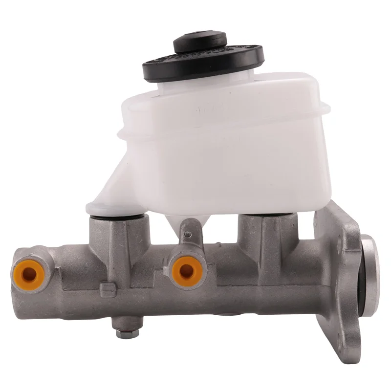 NEW-Brake Master Cylinder Parts Accessories 47201-3D141 LHD For Toyota Hilux LN85 2L 3L 1990-1997
NEW-Brake Master Cylinder Parts Accessories 47201-3D141 LHD For Toyota Hilux LN85 2L 3L 1990-1997