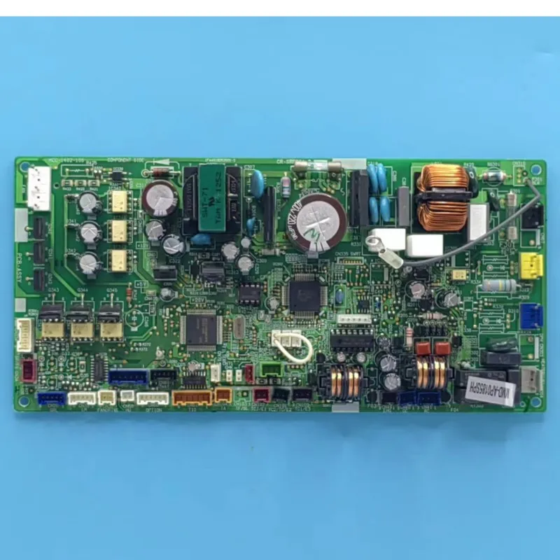MCC-1402-10S test ok circuit board motherboard
MCC-1402-10S test ok circuit board motherboard