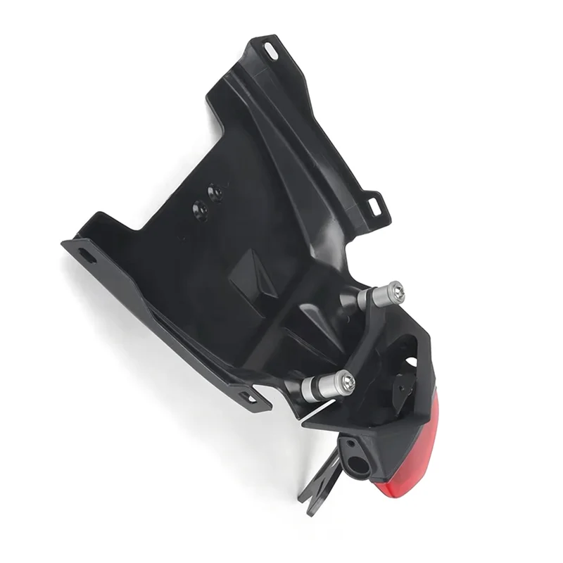 A11M-Motorcycle Rear Short Tail Stock Bracket License Plate Holder Tailstock Bracket B
A11M-Motorcycle Rear Short Tail Stock Bracket License Plate Holder Tailstock Bracket B