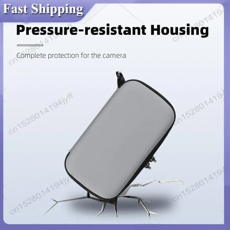 -ABDH For Insta360 GO3 Organizer Bag Shadowstone GO3 Body Carrying Case Protective Case Multifunctional Handheld Parts
-ABDH For Insta360 GO3 Organizer Bag Shadowstone GO3 Body Carrying Case Protective Case Multifunctional Handheld Parts