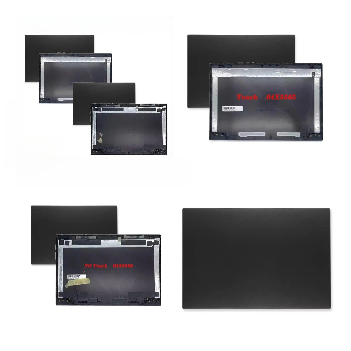 Suitable for ThinkPad X1 Carbon Gen 2 Rear Lid Screen Top Case laptop casing Accessories 00HN935 04X5565 00HN936 04X5566 shell
Suitable for ThinkPad X1 Carbon Gen 2 Rear Lid Screen Top Case laptop casing Accessories 00HN935 04X5565 00HN936 04X5566 shell