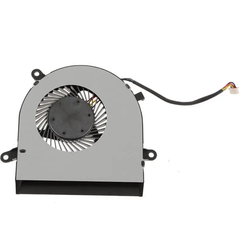 A86P-Laptop CPU Cooling Fan Parts Accessories For DELL INSPIRON 5557 5447 5542 5543 5545 5547 5548 5445 CPU Cooling Fan CN-03RRG
A86P-Laptop CPU Cooling Fan Parts Accessories For DELL INSPIRON 5557 5447 5542 5543 5545 5547 5548 5445 CPU Cooling Fan CN-03RRG