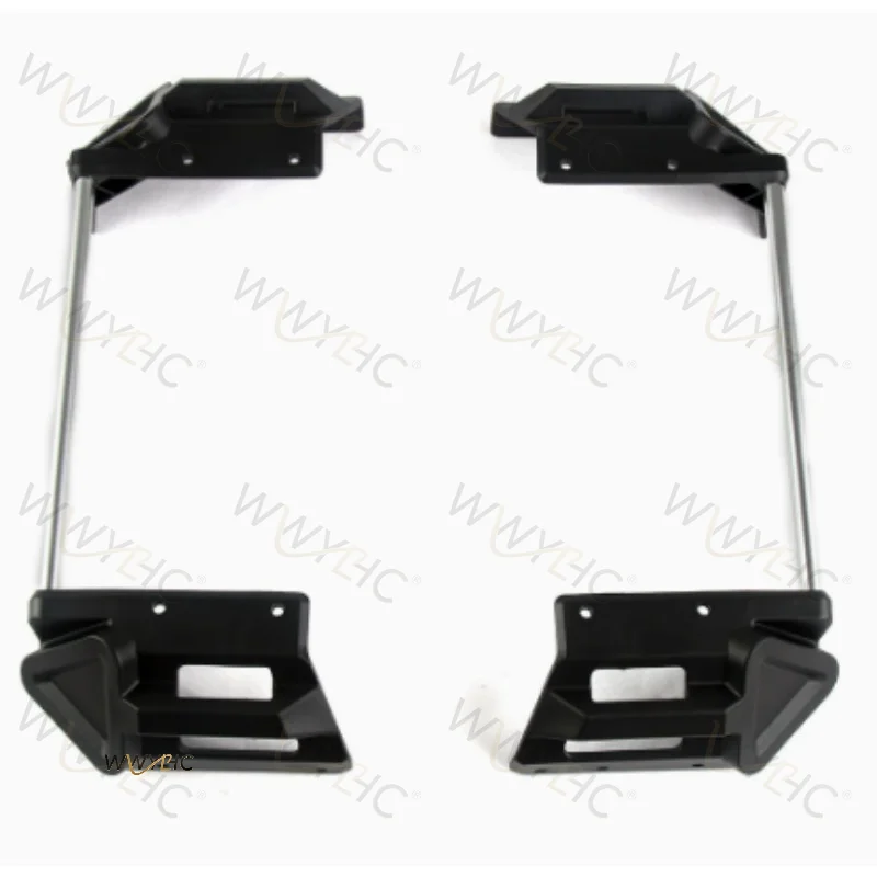 Fit for Electric Vehicles and Motorcycles Modified Aluminum Alloy Tailbox Upper Corner Accessories 45L/55L/65L Lifting Rod B
Fit for Electric Vehicles and Motorcycles Modified Aluminum Alloy Tailbox Upper Corner Accessories 45L/55L/65L Lifting Rod B