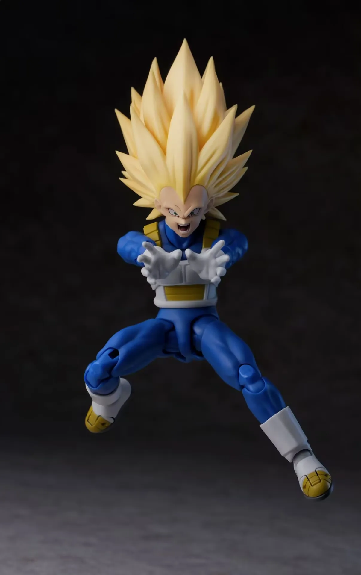In Stock RE CUSTOM Dragon Ball Super Sanya 3 Vegeta Ultra Ego DKO Vegeta Head Accessories Anime Action Figure Figurine Model Toy
In Stock RE CUSTOM Dragon Ball Super Sanya 3 Vegeta Ultra Ego DKO Vegeta Head Accessories Anime Action Figure Figurine Model Toy