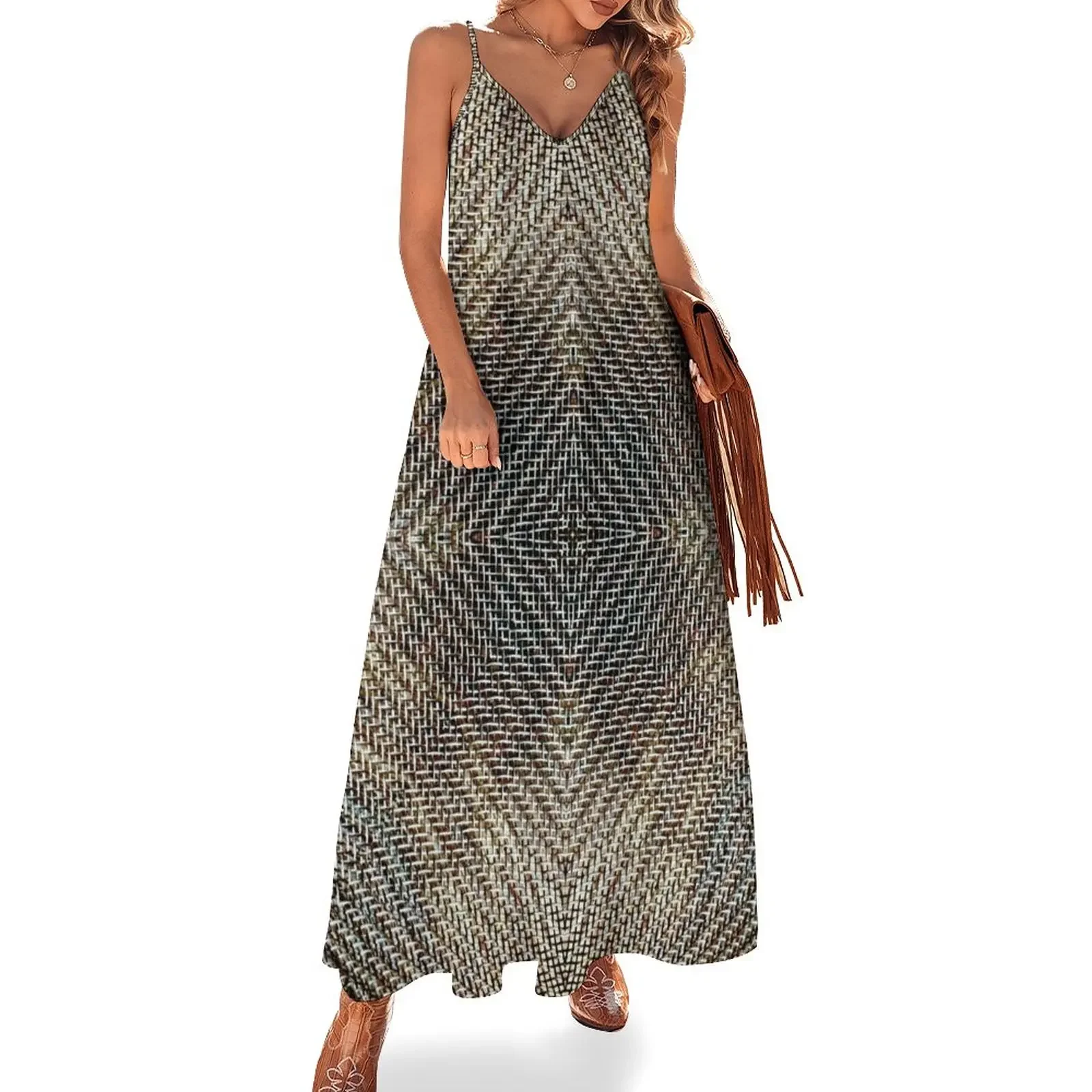 21st Century Medevil Chic Sleeveless Dress prom dresses 2025 Women's skirt Long veiled dresses Women's summer suit
21st Century Medevil Chic Sleeveless Dress prom dresses 2025 Women's skirt Long veiled dresses Women's summer suit