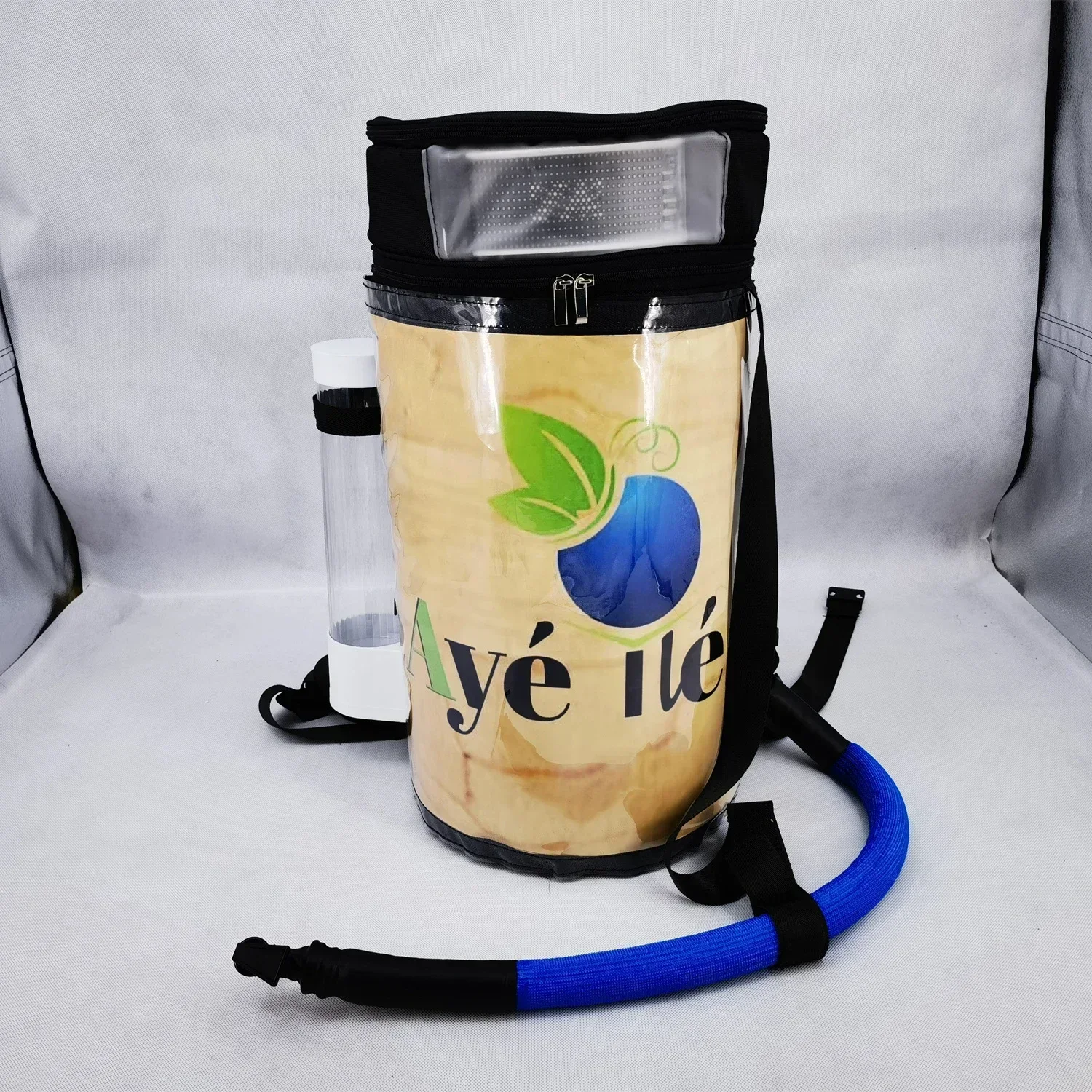 Best Seller First Mobile Portable Backpack Thermal Coffee Drink Beverage Dispenser With Speaker For Vendor Vending Seller Hawker
Best Seller First Mobile Portable Backpack Thermal Coffee Drink Beverage Dispenser With Speaker For Vendor Vending Seller Hawker