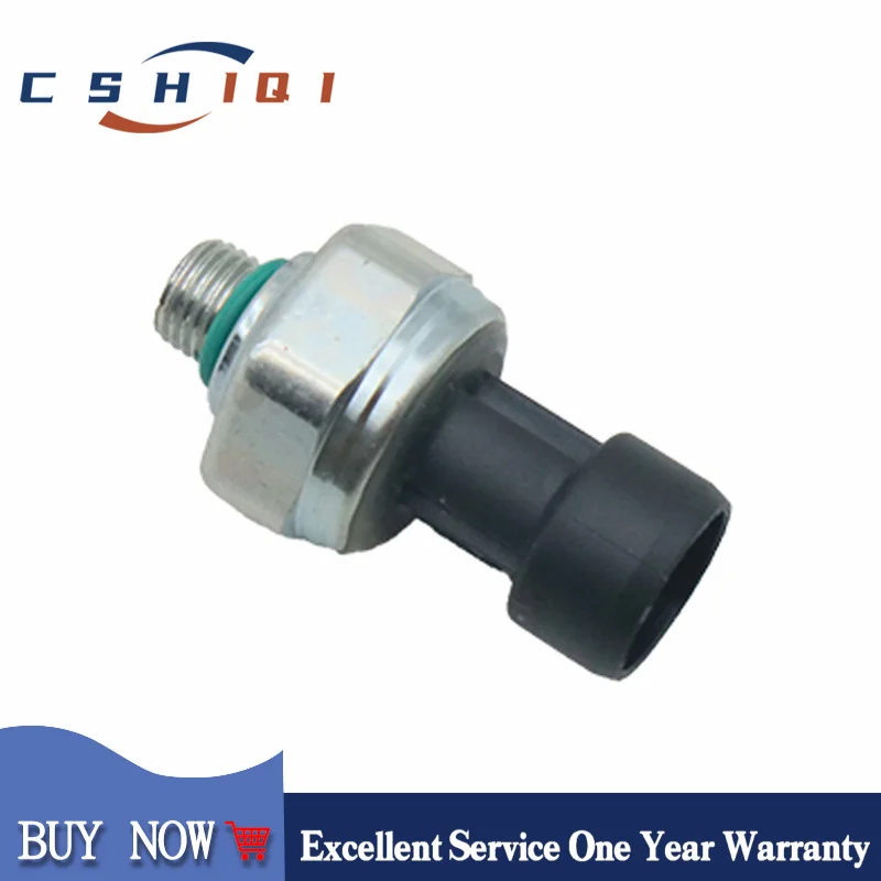 52CP3403A Oil Pressure Sensor Transducer Sensor For Yale 4212000 82CP34-03 H135-155FT 135-155VX Auto Part Accessories
52CP3403A Oil Pressure Sensor Transducer Sensor For Yale 4212000 82CP34-03 H135-155FT 135-155VX Auto Part Accessories