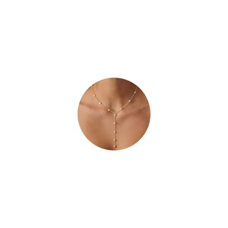 Necklace for Women- 14K -plated/White -plated Daint Necklace for Women
Necklace for Women- 14K -plated/White -plated Daint Necklace for Women