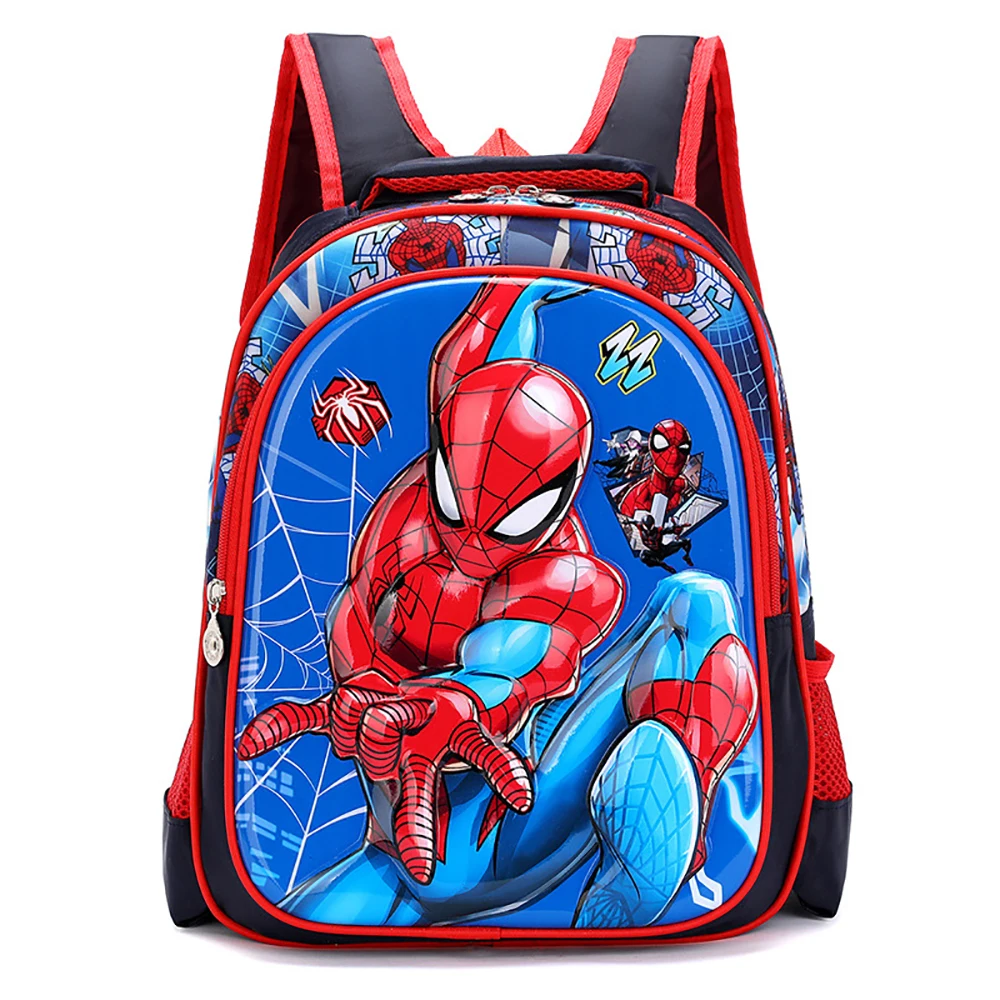 New Kids Cute Hard Shell Backpack Stylish Cartoon Patterned Spacious Interior Lightweight Build Comfortable Daily School Wear
New Kids Cute Hard Shell Backpack Stylish Cartoon Patterned Spacious Interior Lightweight Build Comfortable Daily School Wear