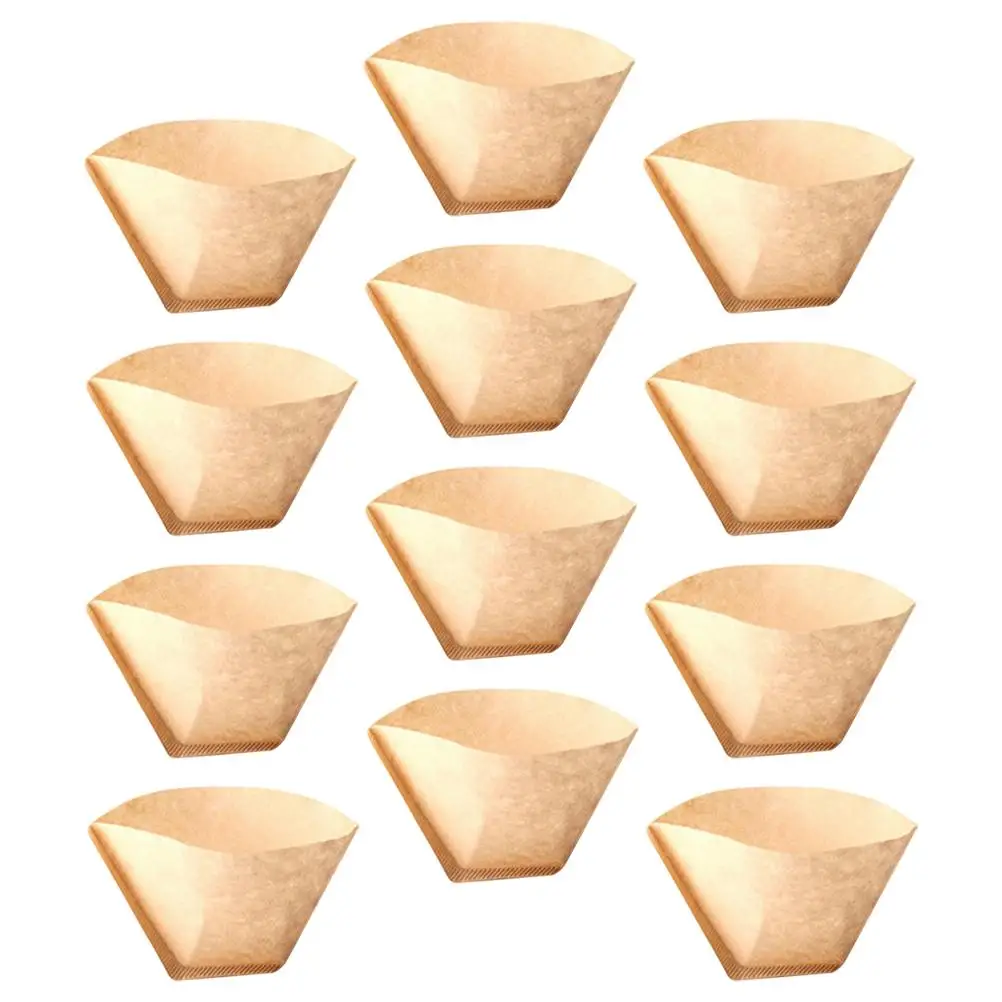 40 Pcs Thickened Coffee Filter Papers Household Sector Replacement Conical For 2 4 People Disposable Premium Material Even Flow
40 Pcs Thickened Coffee Filter Papers Household Sector Replacement Conical For 2 4 People Disposable Premium Material Even Flow