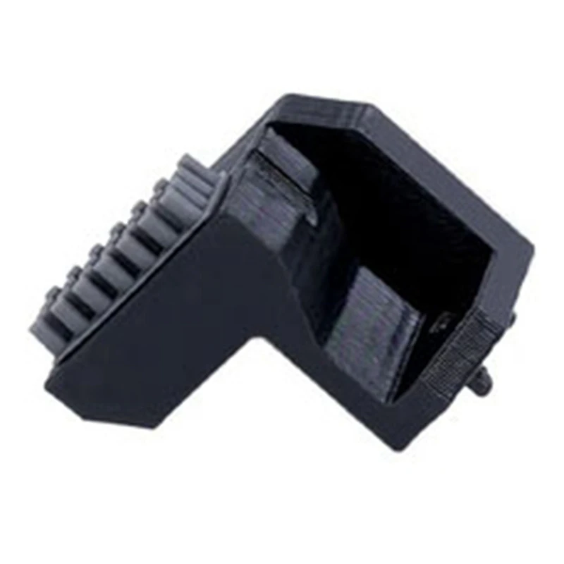 A74E-High Quality For Bambu-Lab P1P P1S X1 X1C Nozzles Wiper Silicone Brush Mounted Scrubbers Print-Head Cleaner
A74E-High Quality For Bambu-Lab P1P P1S X1 X1C Nozzles Wiper Silicone Brush Mounted Scrubbers Print-Head Cleaner