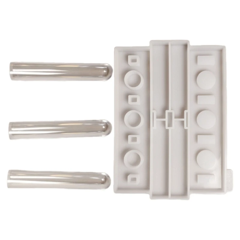 Multi Use Silicone Vase Molds for Propagating Plant Flower Holder Plaster Mould
Multi Use Silicone Vase Molds for Propagating Plant Flower Holder Plaster Mould