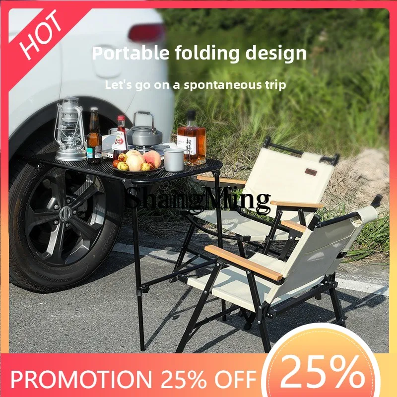 FG good-looking outdoor camping table portable tire folding with lifting rack tire dining table
FG good-looking outdoor camping table portable tire folding with lifting rack tire dining table