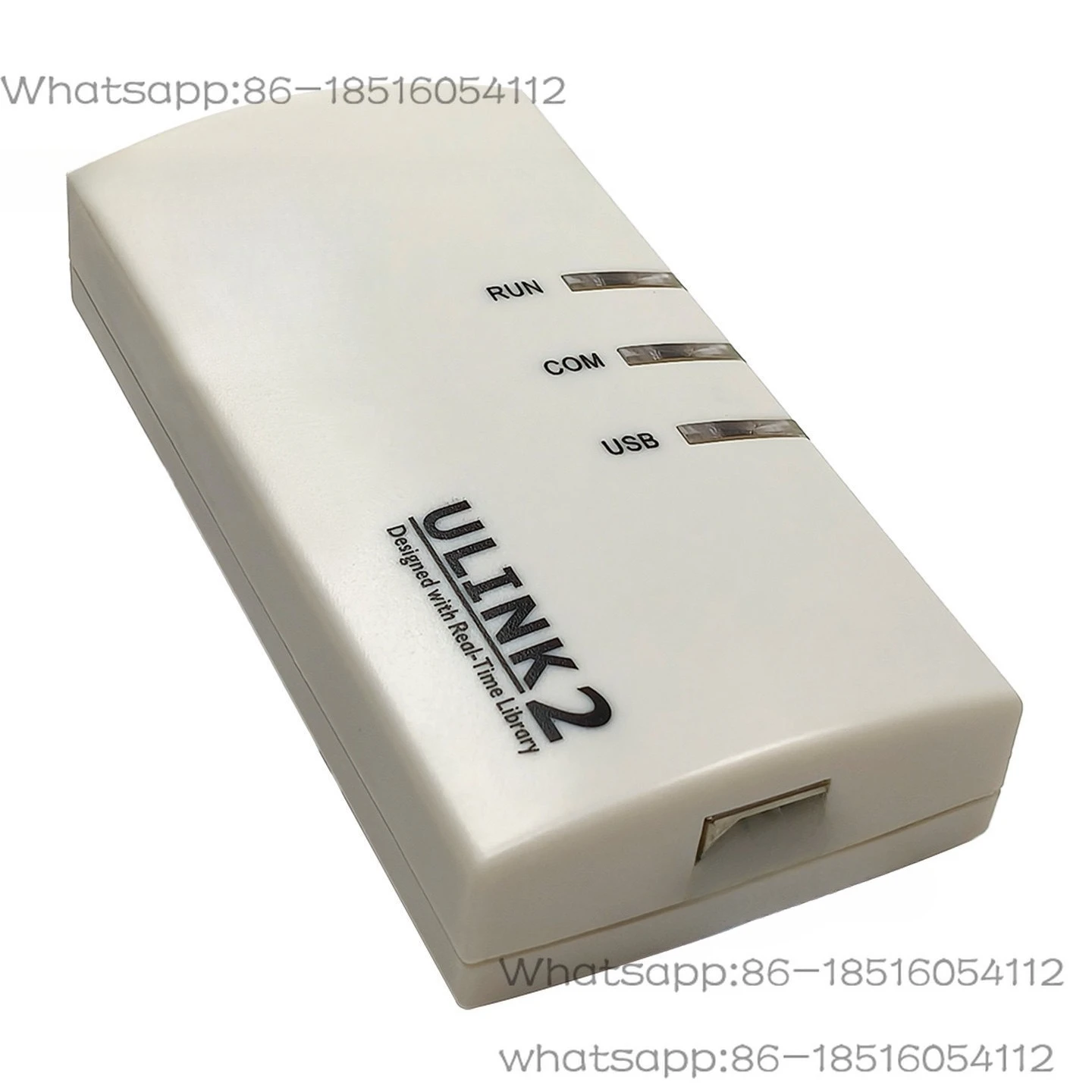 ULINK2 Emulator STM32 Downloader/MDK5.0 Upgrade/compatible Programming Without Losing Firmware U-LINK2
ULINK2 Emulator STM32 Downloader/MDK5.0 Upgrade/compatible Programming Without Losing Firmware U-LINK2