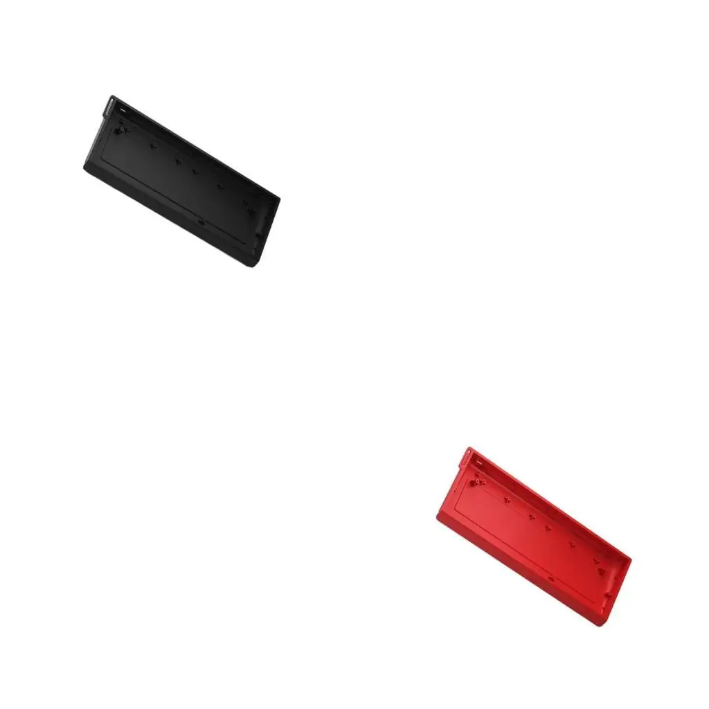 R53C Hot Swappable Aluminum Keyboard Corded Keyboard Layout Keyboard Housing Shell
R53C Hot Swappable Aluminum Keyboard Corded Keyboard Layout Keyboard Housing Shell