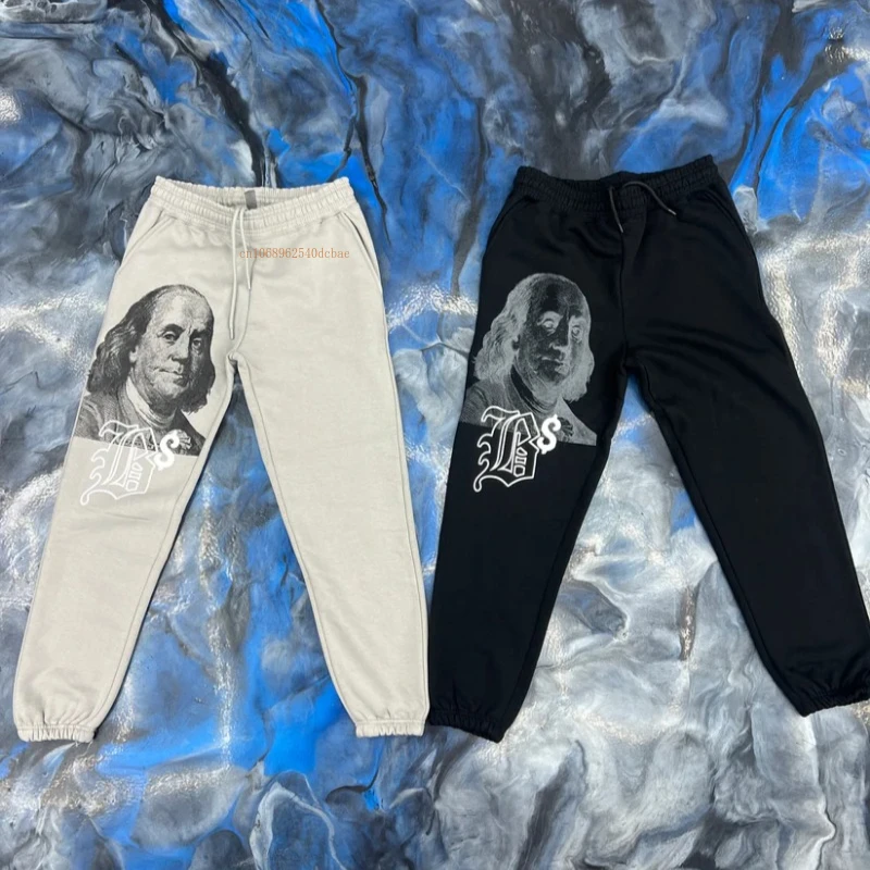High Street Side Drawstring Dragline Pants Men Women Spring Solid Color Casual Pants Fashion Niche Loose Straight Korean Pants
High Street Side Drawstring Dragline Pants Men Women Spring Solid Color Casual Pants Fashion Niche Loose Straight Korean Pants