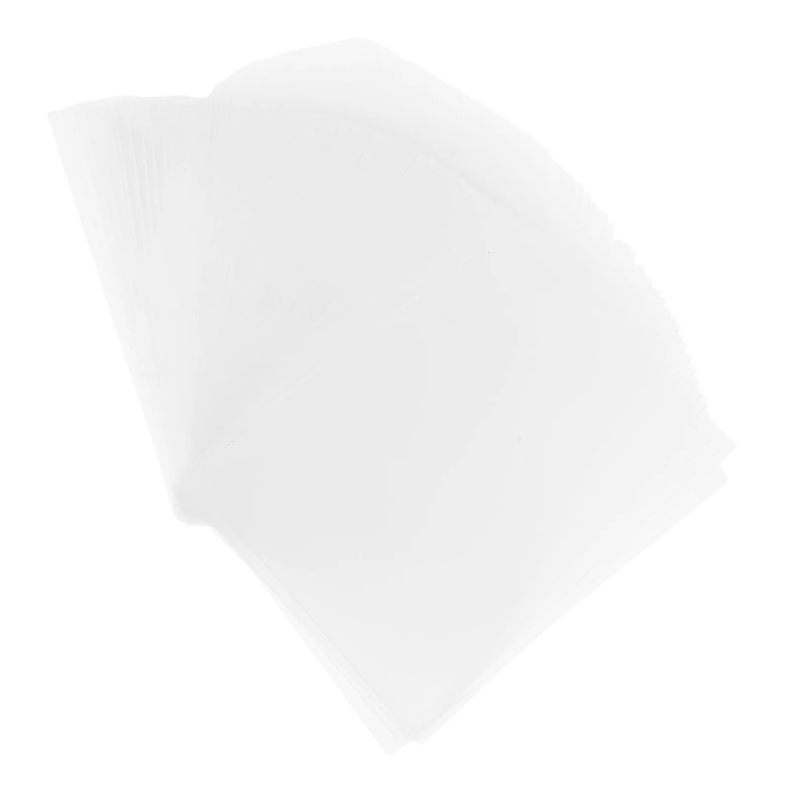 50Pcs Plastic Card Sleeves Hard Transparent Protection for Baseball Basketball Cards Games Portable Storage
50Pcs Plastic Card Sleeves Hard Transparent Protection for Baseball Basketball Cards Games Portable Storage