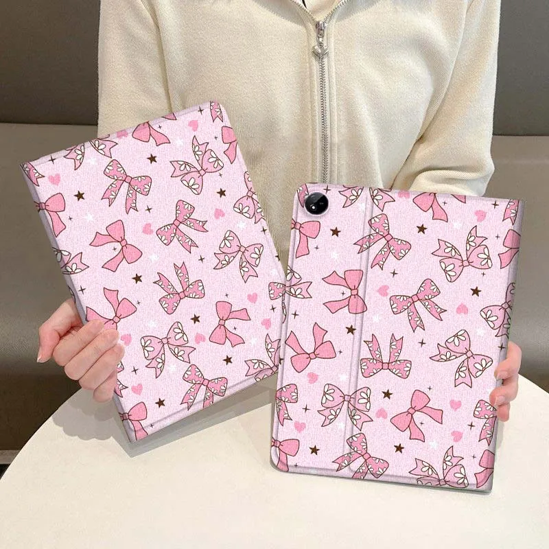 Bow pattern design Tablet Case For Vivo IQOO Pad Air Pad3 IQOO Pad5 Pad2 Pad3 SE Pro 11.5 12.1 12.3 13 Inch
Bow pattern design Tablet Case For Vivo IQOO Pad Air Pad3 IQOO Pad5 Pad2 Pad3 SE Pro 11.5 12.1 12.3 13 Inch