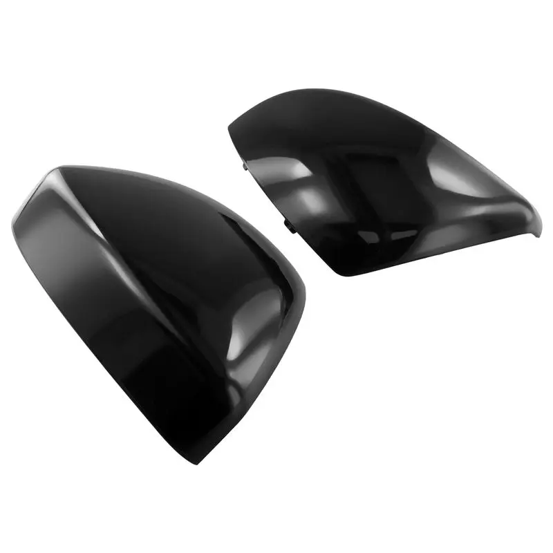Plain Bright Black Rearview Mirror Shell LR048353 LR048354 For Range Rover Evoque L538 Discovery Sport Velar 2012- VPLYB0360
Plain Bright Black Rearview Mirror Shell LR048353 LR048354 For Range Rover Evoque L538 Discovery Sport Velar 2012- VPLYB0360