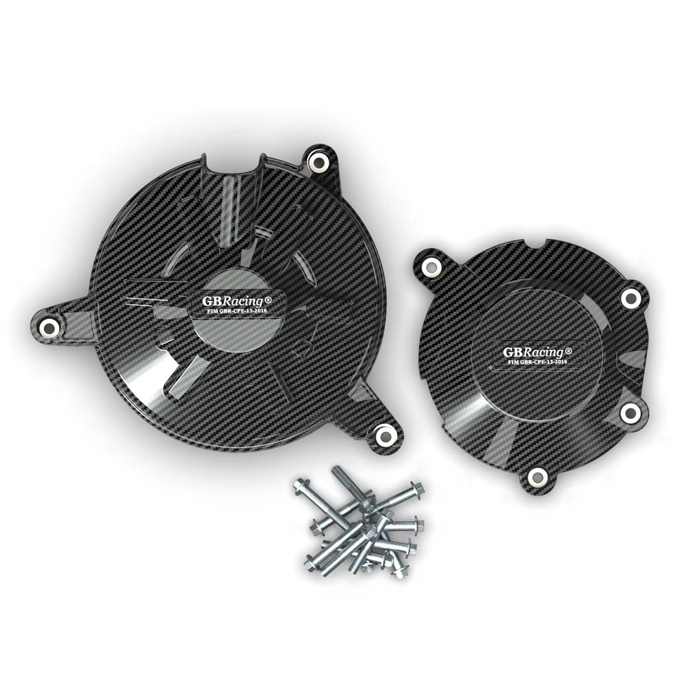 For Aprilia RSV4 2010-2015 2016-2020 RSV4 RR 2015- 2022 Tuono V4R 2011-2020 Motorcycle Engine Cover Clutch Cover Protection
For Aprilia RSV4 2010-2015 2016-2020 RSV4 RR 2015- 2022 Tuono V4R 2011-2020 Motorcycle Engine Cover Clutch Cover Protection