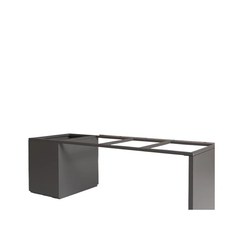 Solid wood large board foot support frame Light luxury rock slab tea table leg bracket Island bar table leg b
Solid wood large board foot support frame Light luxury rock slab tea table leg bracket Island bar table leg b