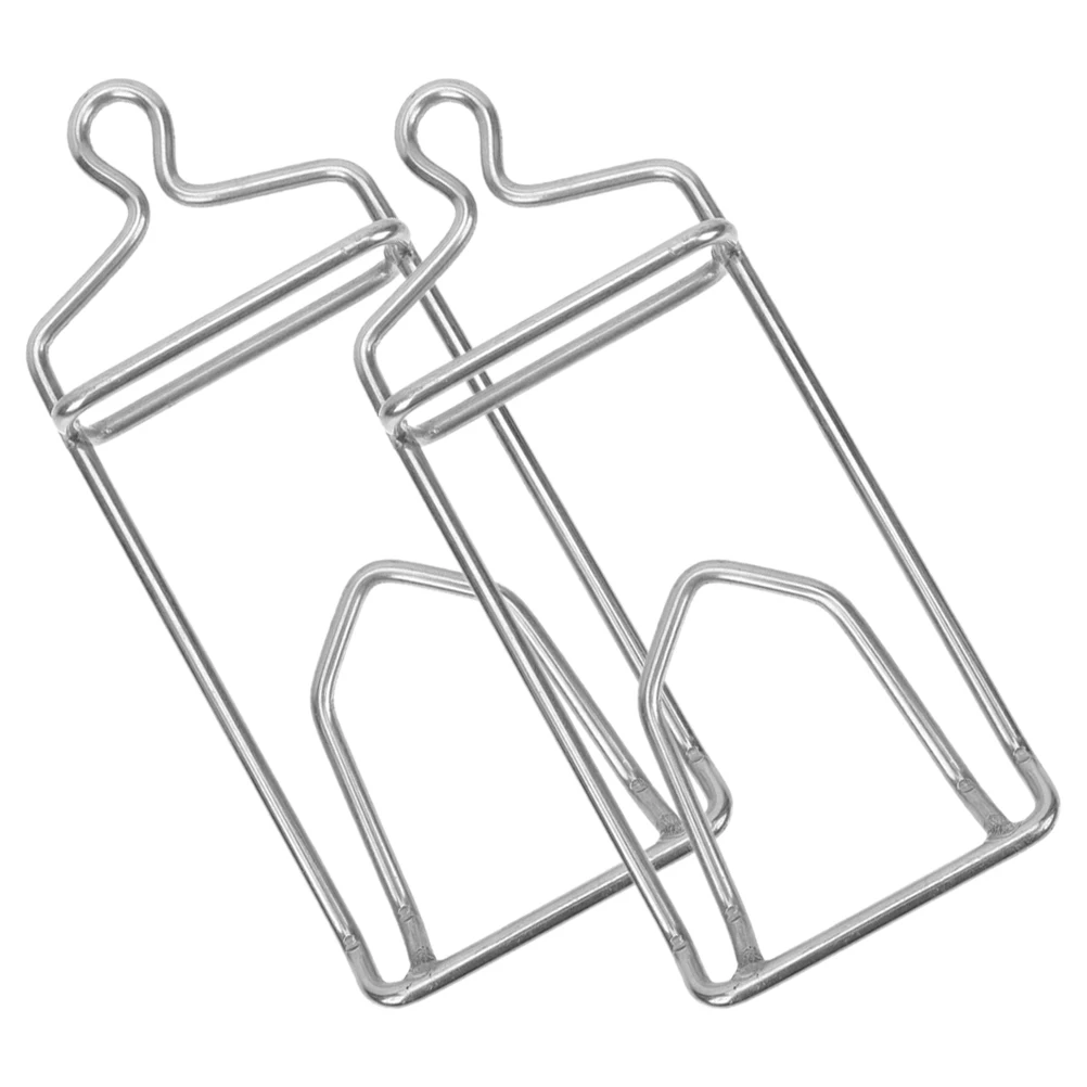 2pcs StainlessSteel DuckHooks MeatProcessing Hooks for Hanging PorkChicken Duck Accessories SafeEfficient
2pcs StainlessSteel DuckHooks MeatProcessing Hooks for Hanging PorkChicken Duck Accessories SafeEfficient
