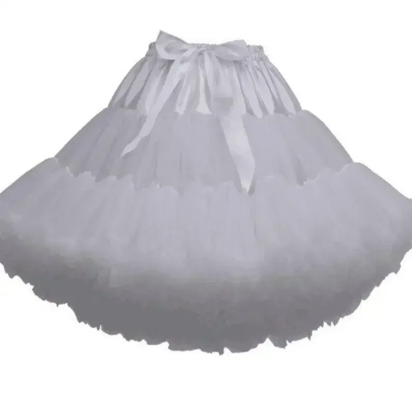 Нижняя юбка Лолиты Кринолин Unterrock Туту Рок Хиппи Косплей
Нижняя юбка Лолиты Кринолин Unterrock Туту Рок Хиппи Косплей