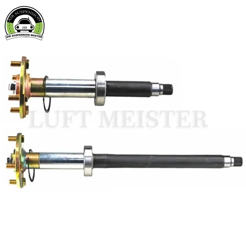 1pcs Rear Axle Assy for Yamaha G29 Electric Golf Cart 2007-2016 JW2-G6510-01 JW2-G6520-01
1pcs Rear Axle Assy for Yamaha G29 Electric Golf Cart 2007-2016 JW2-G6510-01 JW2-G6520-01
