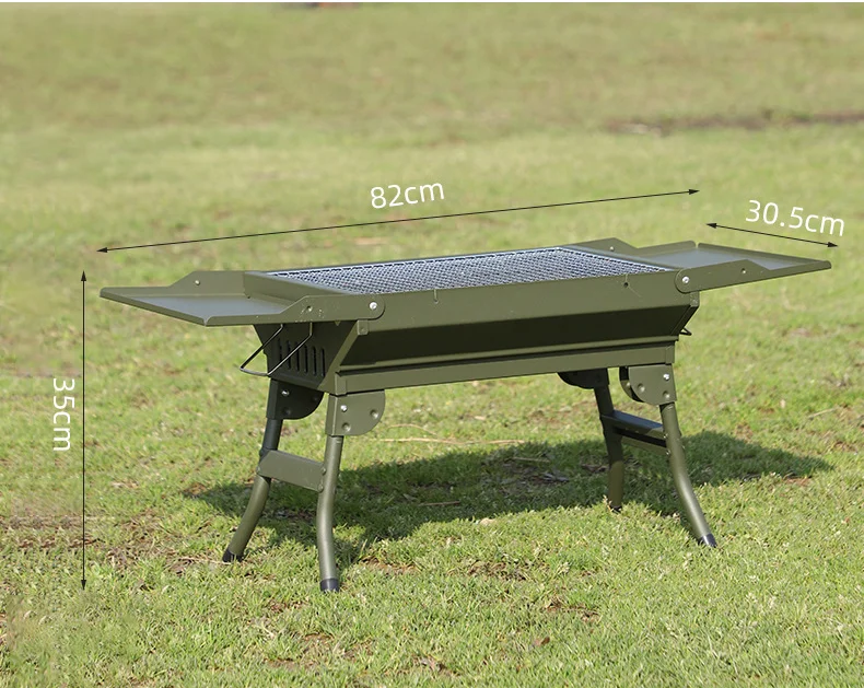 Outdoor Garden Large Gas and Charcoal Grill Combo Smokeless Barbecue Bbq Commercial Grill
Outdoor Garden Large Gas and Charcoal Grill Combo Smokeless Barbecue Bbq Commercial Grill
