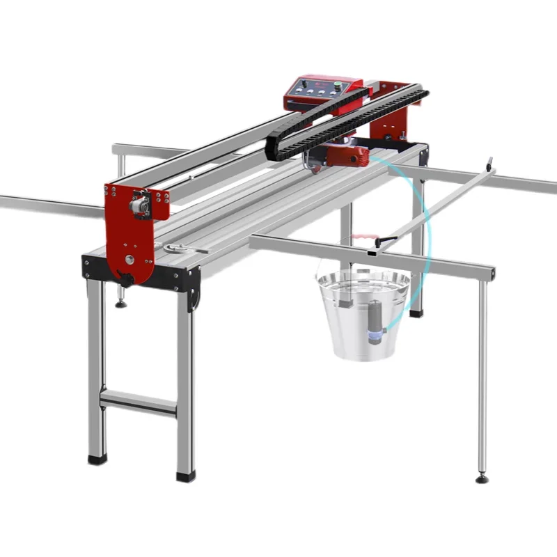 Customized 1 Meter 6 1 Meter 8 2 Meter 6 Fully Automatic Desktop Tile Cutting Machine, Floor Tile Ceramic Saw Cutting Machine
Customized 1 Meter 6 1 Meter 8 2 Meter 6 Fully Automatic Desktop Tile Cutting Machine, Floor Tile Ceramic Saw Cutting Machine
