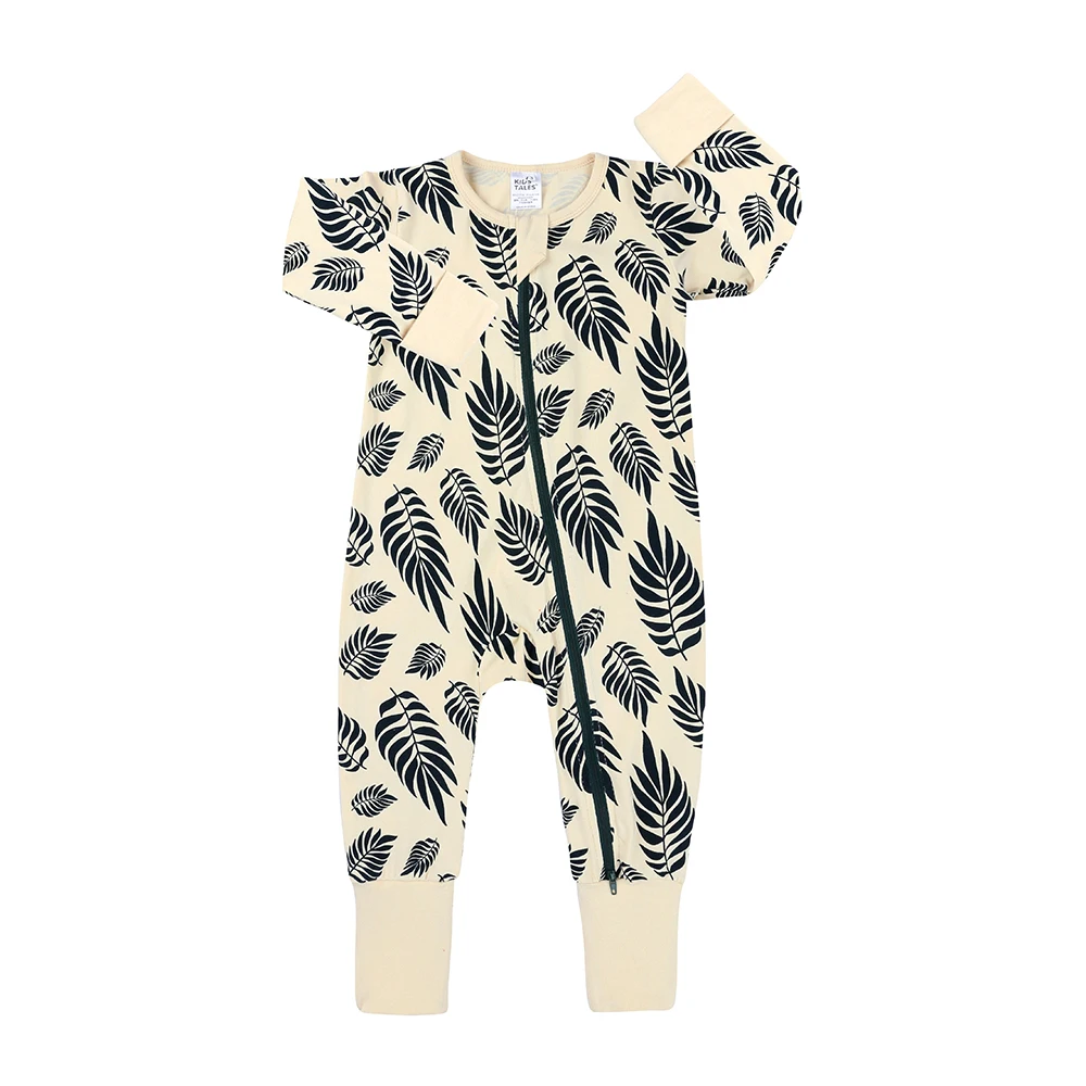Spring Long Sleeve Baby Romper Newborn Jumpsuit Toddler Boy Girl Cotton Soft Onesie Pajamas Double Zipper Bodysuit Fall Clothes
Spring Long Sleeve Baby Romper Newborn Jumpsuit Toddler Boy Girl Cotton Soft Onesie Pajamas Double Zipper Bodysuit Fall Clothes