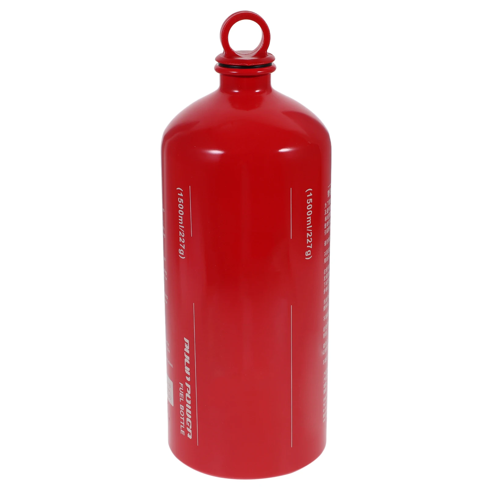 1500ML Thickened Aluminum Leak Proof Camping Motorcycle Bottle Motorcycle Emergency Oil Container Gasoline Storage
1500ML Thickened Aluminum Leak Proof Camping Motorcycle Bottle Motorcycle Emergency Oil Container Gasoline Storage