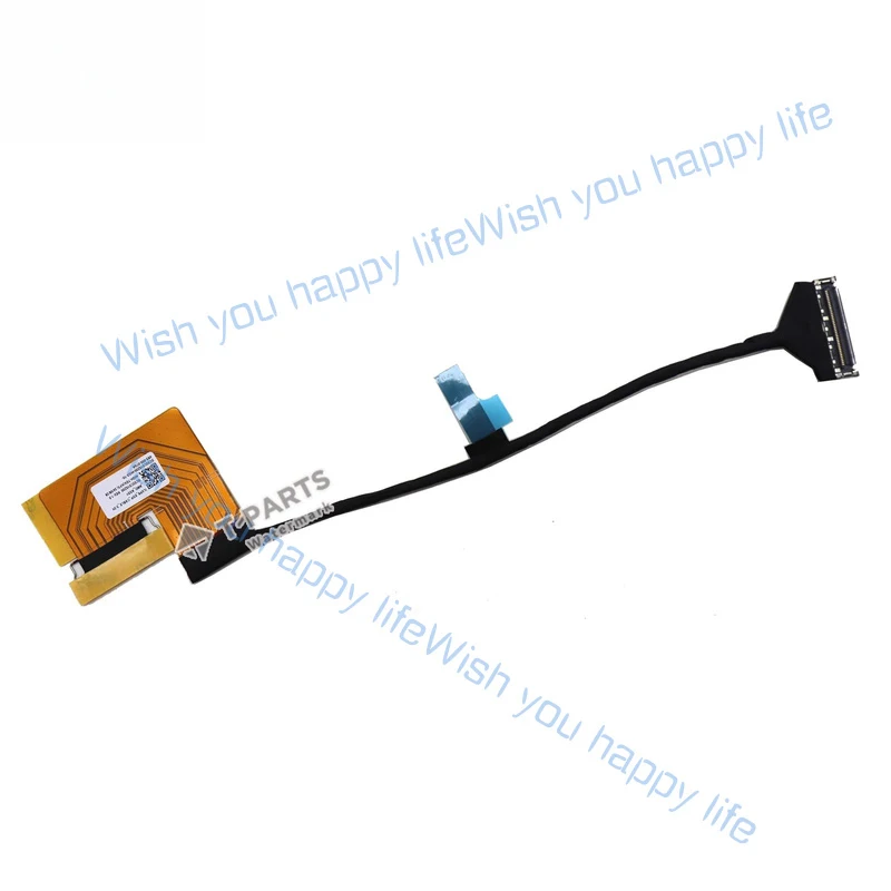 L... 5C10S31079 New For Lenovo ThinkBook 16 G7+ ASP LCD EDP Cable Screen Wire 3.2K
L... 5C10S31079 New For Lenovo ThinkBook 16 G7+ ASP LCD EDP Cable Screen Wire 3.2K