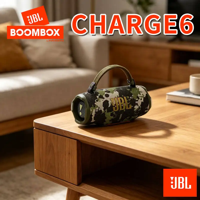 Stock Sufficient Supply JBL Charge 6/Flip7 Kaleidoscope Bluetooth Speaker Bulk Order Supported Wholesale Outdoor Speaker
Stock Sufficient Supply JBL Charge 6/Flip7 Kaleidoscope Bluetooth Speaker Bulk Order Supported Wholesale Outdoor Speaker