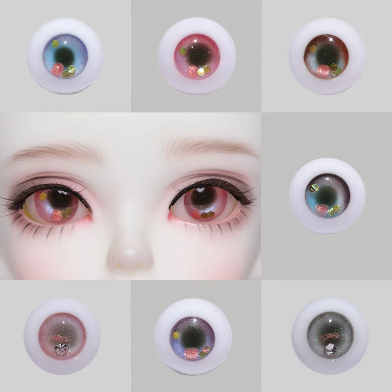 1 пара 8 мм/10 мм/12 мм/14 мм/16 мм/18 мм кукольное глазное яблоко для BJD DIY кукольные глаза аксессуары животные глаза акриловые глаза кукольные глазные яблоки
1 пара 8 мм/10 мм/12 мм/14 мм/16 мм/18 мм кукольное глазное яблоко для BJD DIY кукольные глаза аксессуары животные глаза акриловые глаза кукольные глазные яблоки