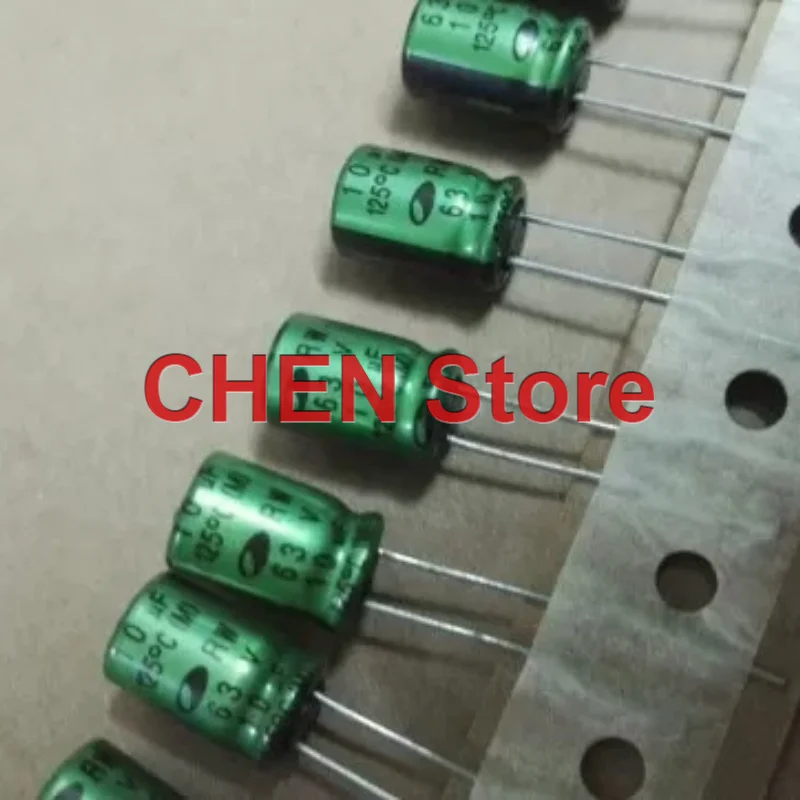50PCS/lot original SAMWHA WR 63V10UF 8X12MM 125C 10UF 63V electrolytic capacitor free shipping
50PCS/lot original SAMWHA WR 63V10UF 8X12MM 125C 10UF 63V electrolytic capacitor free shipping