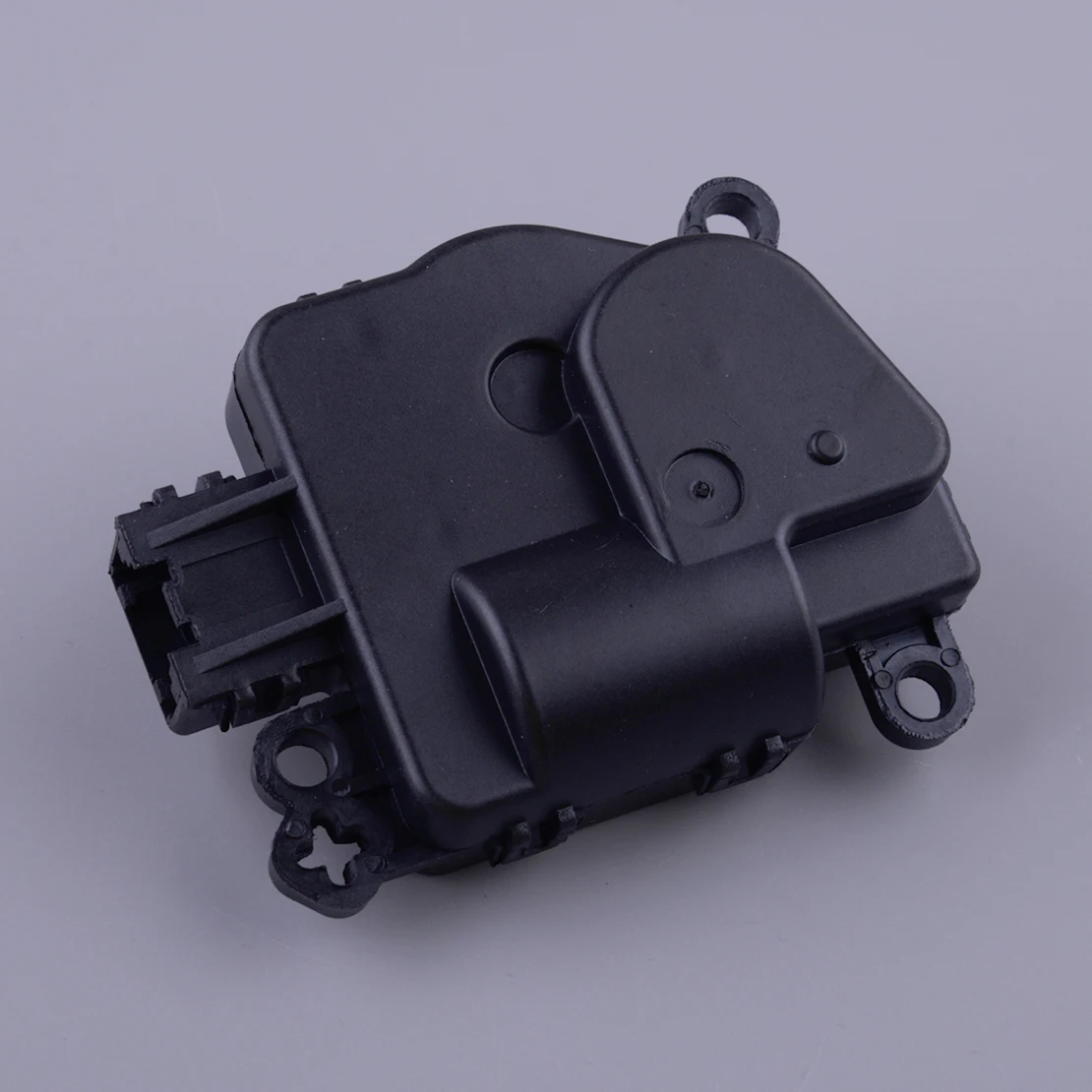 HVAC A/C Heater Blend Air Door Actuator Fit for Chrysler 200 Aspen Dodge Durango Jeep Wrangler Ram Patriot 68018109AA 604-029
HVAC A/C Heater Blend Air Door Actuator Fit for Chrysler 200 Aspen Dodge Durango Jeep Wrangler Ram Patriot 68018109AA 604-029