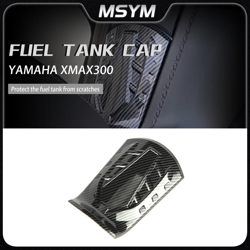 Motorcycle Water transfer printing Fuel Gas Oil Tank Cap Trim Cover Accessories For YAMAHA X-MAX300 XMAX 300 XMAX300 2017-2023
Motorcycle Water transfer printing Fuel Gas Oil Tank Cap Trim Cover Accessories For YAMAHA X-MAX300 XMAX 300 XMAX300 2017-2023