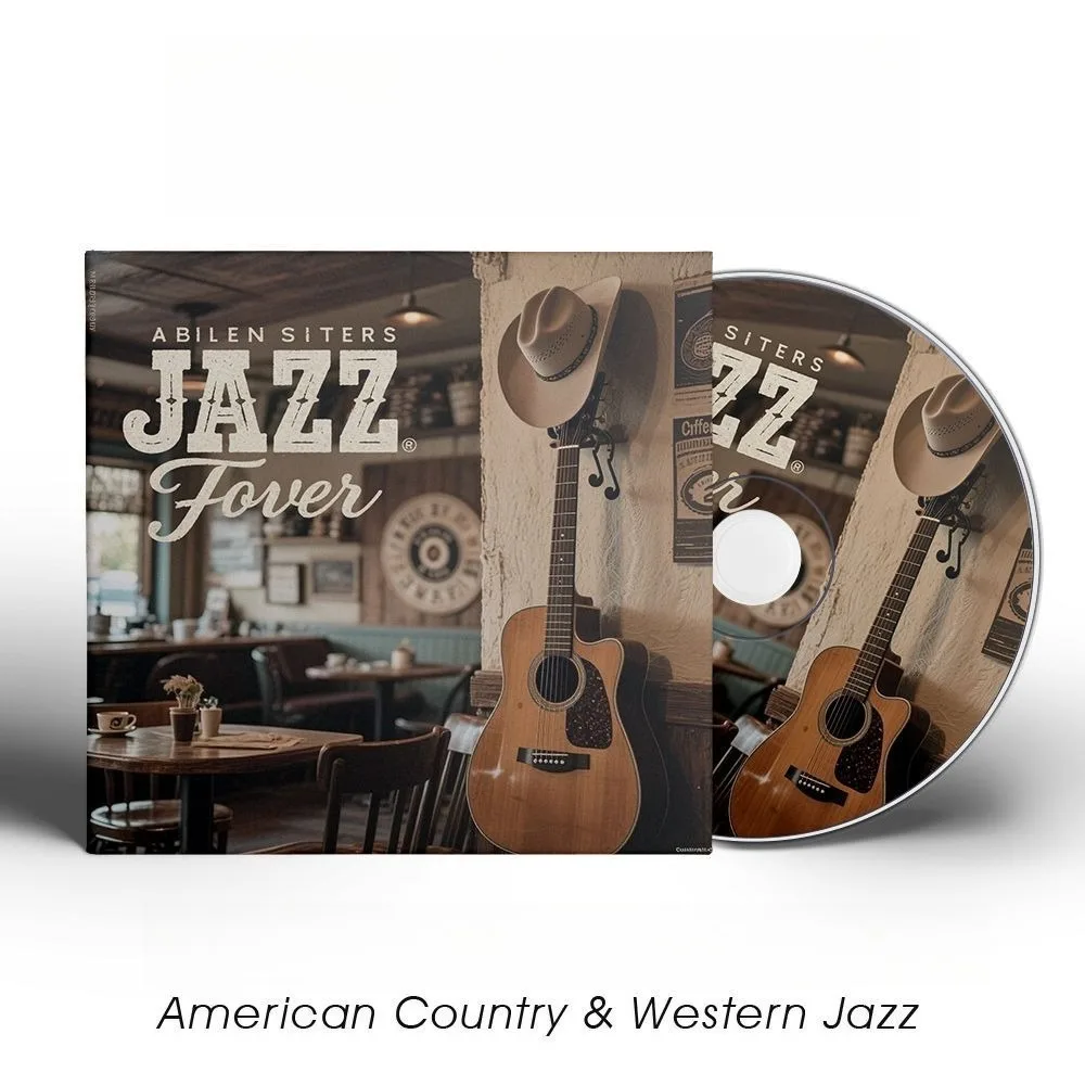 Американский винтажный альбом в стиле кантри, фолк и джаз для аудиофилов (CD) | Аудиодиск Hi-Fi без потерь для прослушивания в автомобиле и дома
Американский винтажный альбом в стиле кантри, фолк и джаз для аудиофилов (CD) | Аудиодиск Hi-Fi без потерь для прослушивания в автомобиле и дома