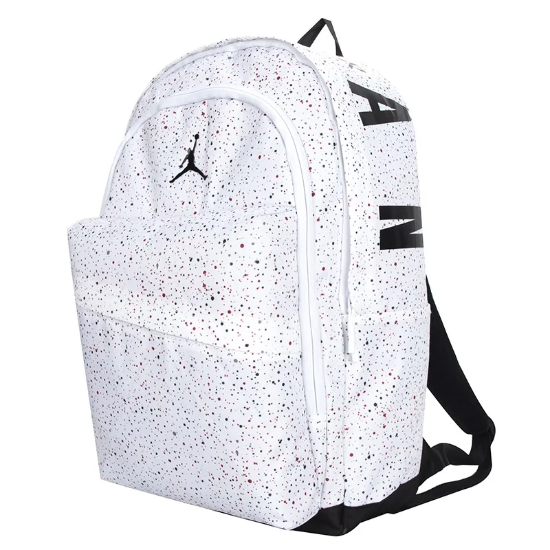 Nike Men's and Women's Bags, Sports Backpacks, Travel Bags, Trendy Casual Backpacks, School Bags for Middle and High School Students Jd2133032Gs-008
Nike Men's and Women's Bags, Sports Backpacks, Travel Bags, Trendy Casual Backpacks, School Bags for Middle and High School Students Jd2133032Gs-008