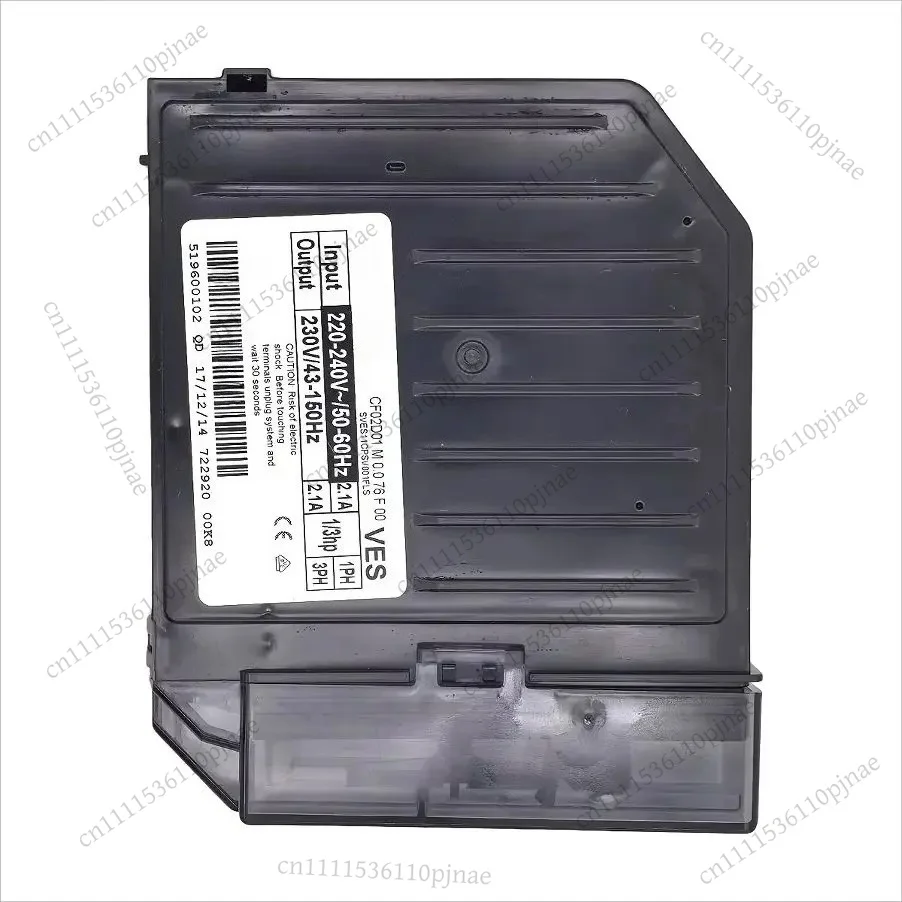 For Embraco Refrigerator CF02D01 M 0.0 76 F 00 VES 2.1A Control Board Freezer Parts
For Embraco Refrigerator CF02D01 M 0.0 76 F 00 VES 2.1A Control Board Freezer Parts