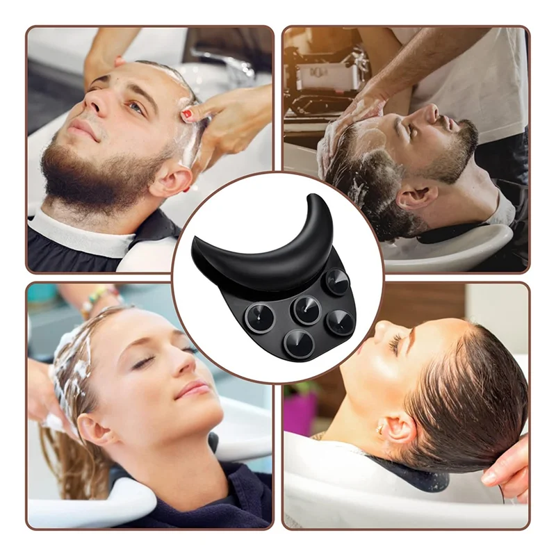 ABNO-Salon подушка для шеи с присоской, раковина для мытья волос, поддержка шеи для домашнего салона, раковина
ABNO-Salon подушка для шеи с присоской, раковина для мытья волос, поддержка шеи для домашнего салона, раковина