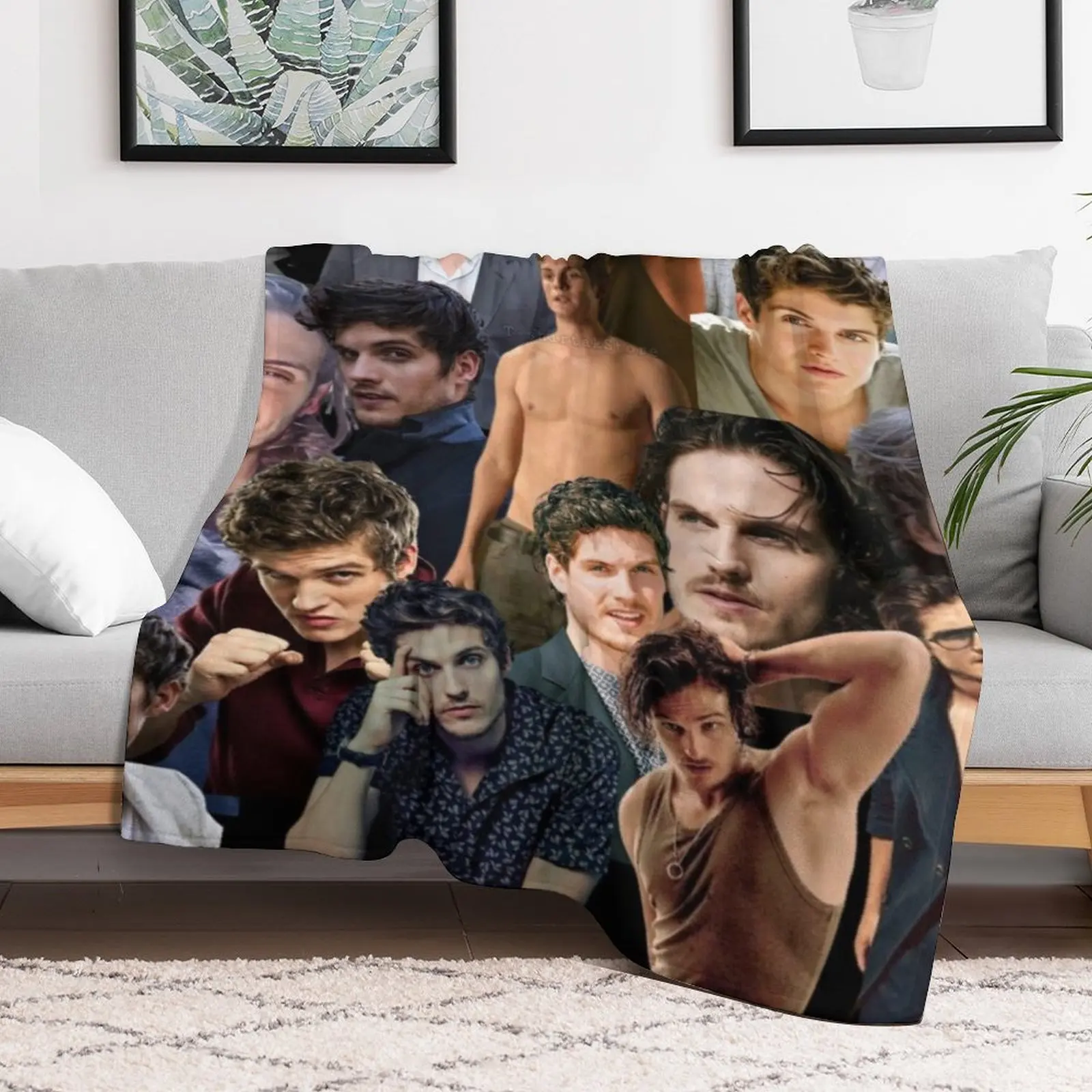 daniel sharman photo collage Throw Blanket Nap Picnic wednesday Luxury Throw Blankets
daniel sharman photo collage Throw Blanket Nap Picnic wednesday Luxury Throw Blankets