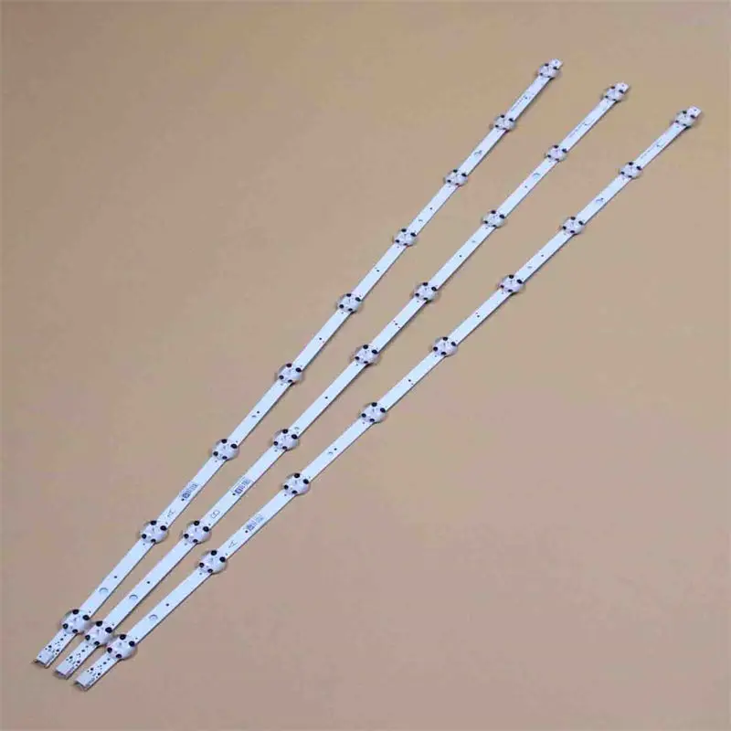 3 шт., светодиодные панели для телевизора REGAL 39R4010F 39R4010H 39R4020F 39R6010F 39R602 0FA
3 шт., светодиодные панели для телевизора REGAL 39R4010F 39R4010H 39R4020F 39R6010F 39R602 0FA