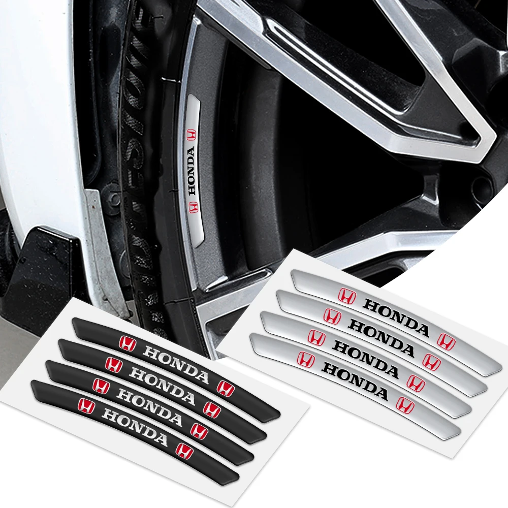 4pcs Aluminum Car Badges Wheels Rims Stickers Auto Accessories For Honda Mugen Typer ACCORD Airwave Avancier Civic INSPIRE GK5
4pcs Aluminum Car Badges Wheels Rims Stickers Auto Accessories For Honda Mugen Typer ACCORD Airwave Avancier Civic INSPIRE GK5