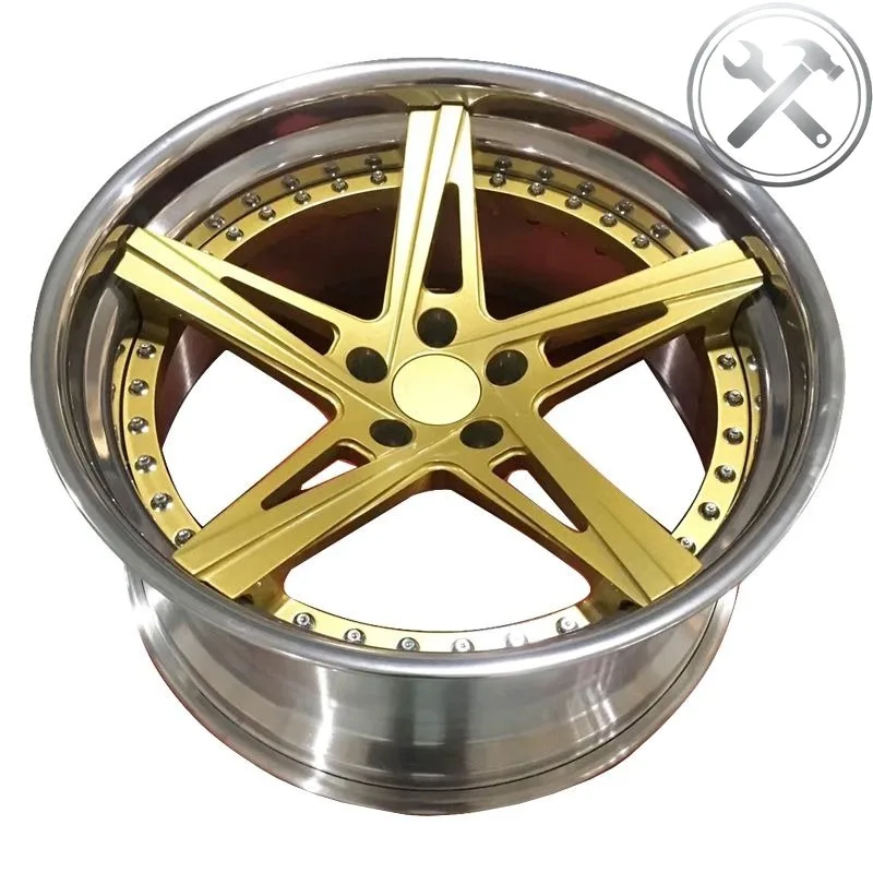 High Performance Concave Forged Alloy Wheels 18 19 20 21 22x8.5 9.5 New 20mm-40mm ET 100mm PCD Universal Rims
High Performance Concave Forged Alloy Wheels 18 19 20 21 22x8.5 9.5 New 20mm-40mm ET 100mm PCD Universal Rims