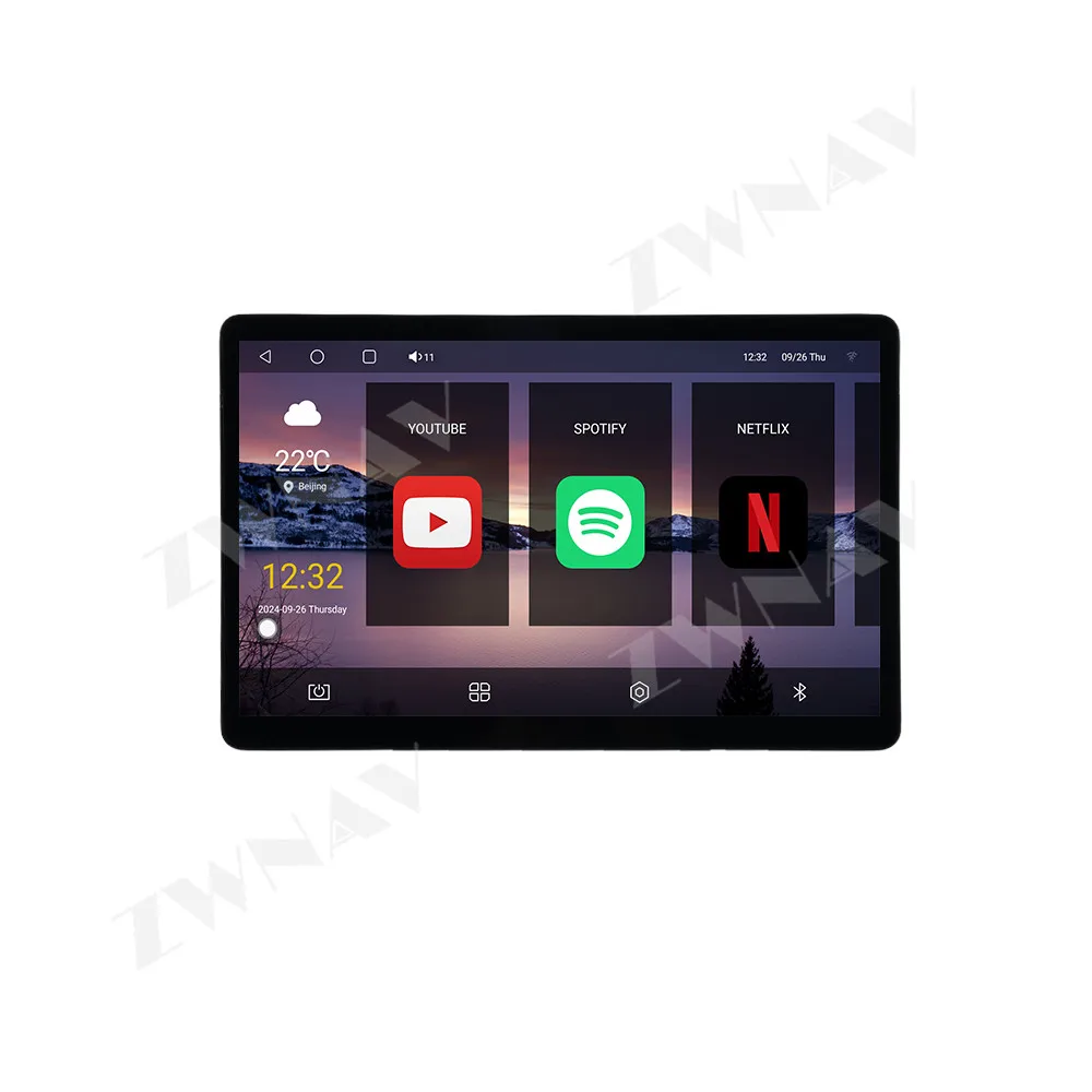 Upgrade 15.6" Screen Carplay Hicar For Jetour Shanhai 2023-2024 Android 14 GPS Navigation Multimedia Player Auto Stereo Radio
Upgrade 15.6" Screen Carplay Hicar For Jetour Shanhai 2023-2024 Android 14 GPS Navigation Multimedia Player Auto Stereo Radio