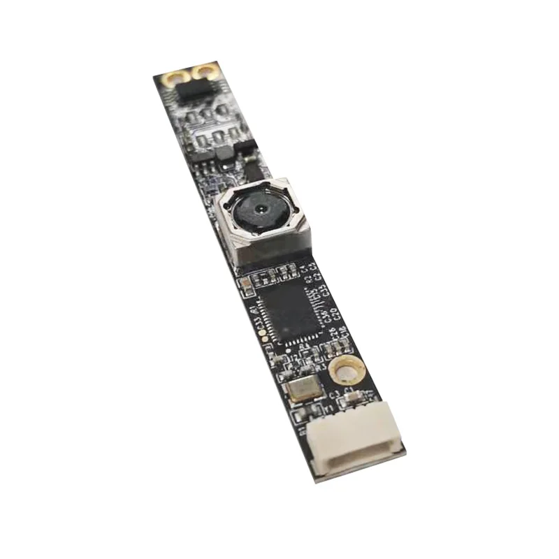High Resolution Camera 8MP for IMX179 Image Sensor 30fps Auto/Fixed Focus USB Camera Module
High Resolution Camera 8MP for IMX179 Image Sensor 30fps Auto/Fixed Focus USB Camera Module