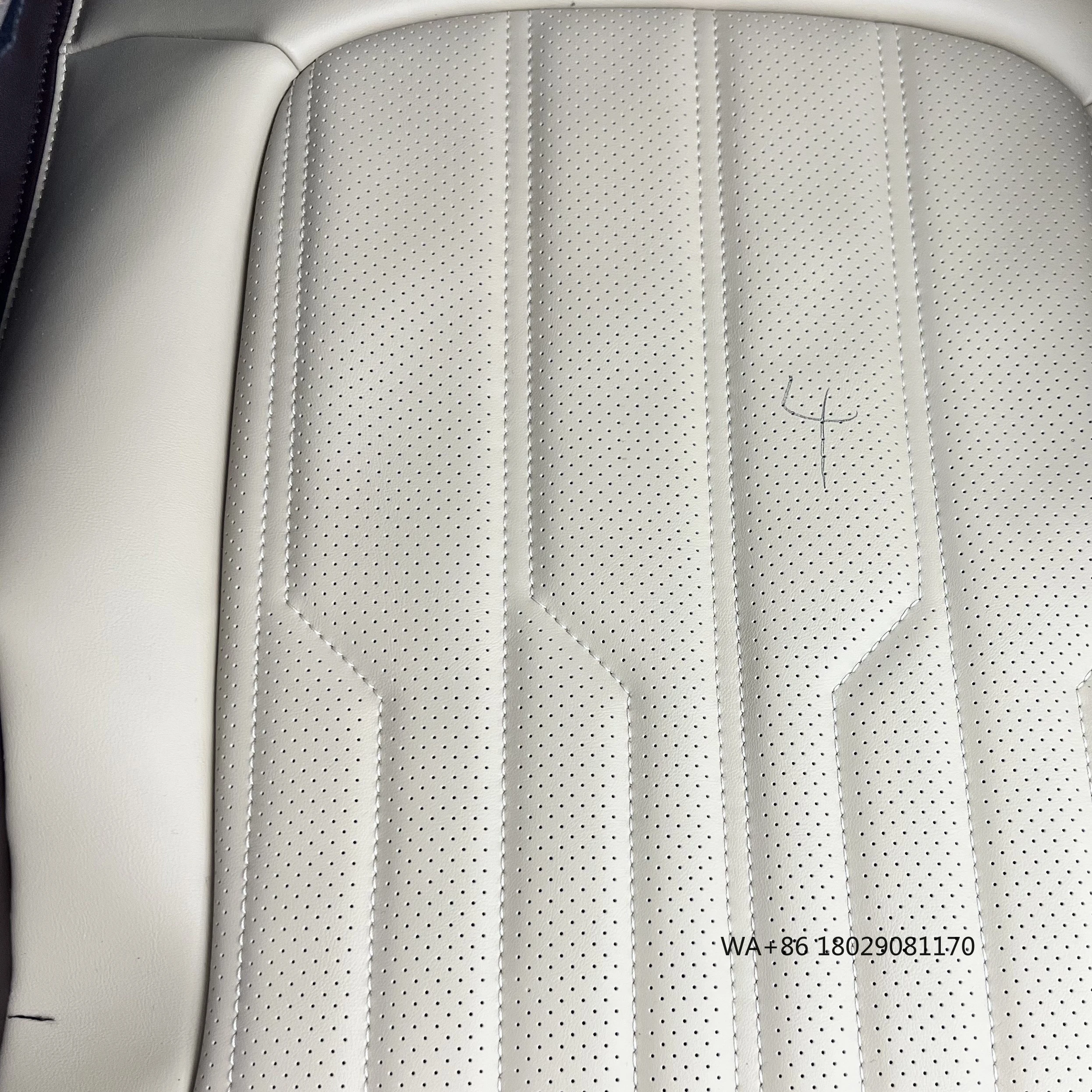 Custom Red Nappa Leather Full Replacement Car Seat Cover for
Custom Red Nappa Leather Full Replacement Car Seat Cover for