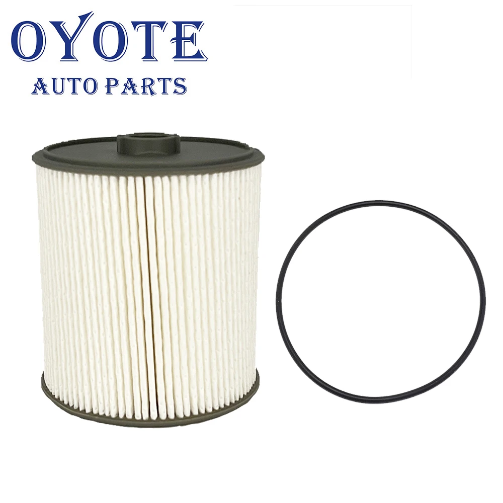 OYOTE 68436631AA Fuel Water Seperator Filter For 2019-2022 2500 3500 4500 5500 6.7L Diesel Engine
OYOTE 68436631AA Fuel Water Seperator Filter For 2019-2022 2500 3500 4500 5500 6.7L Diesel Engine